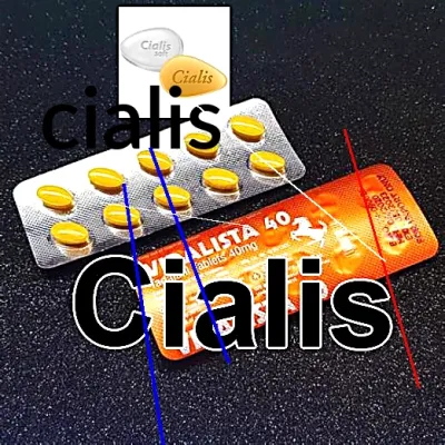 Cialis pas cher canada